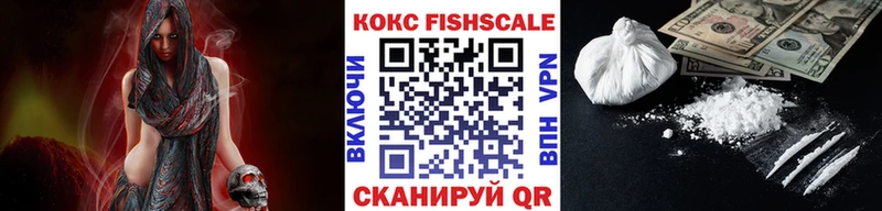 Кокаин Fish Scale  Купить где  Сосновый Бор