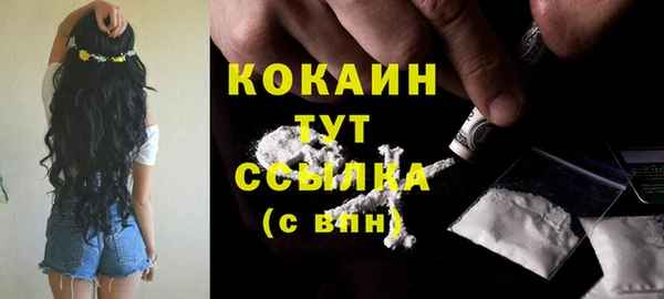 COCAINE Калининец